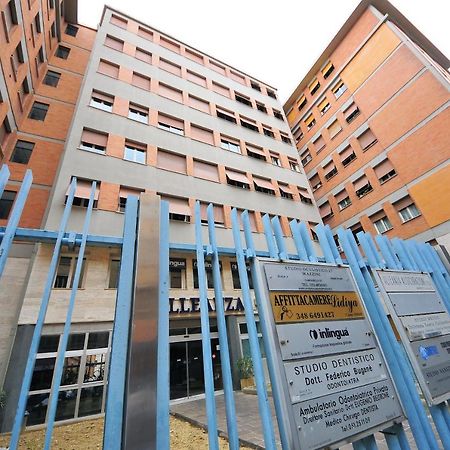 Affittacamere Lidiya Bologna Exteriör bild